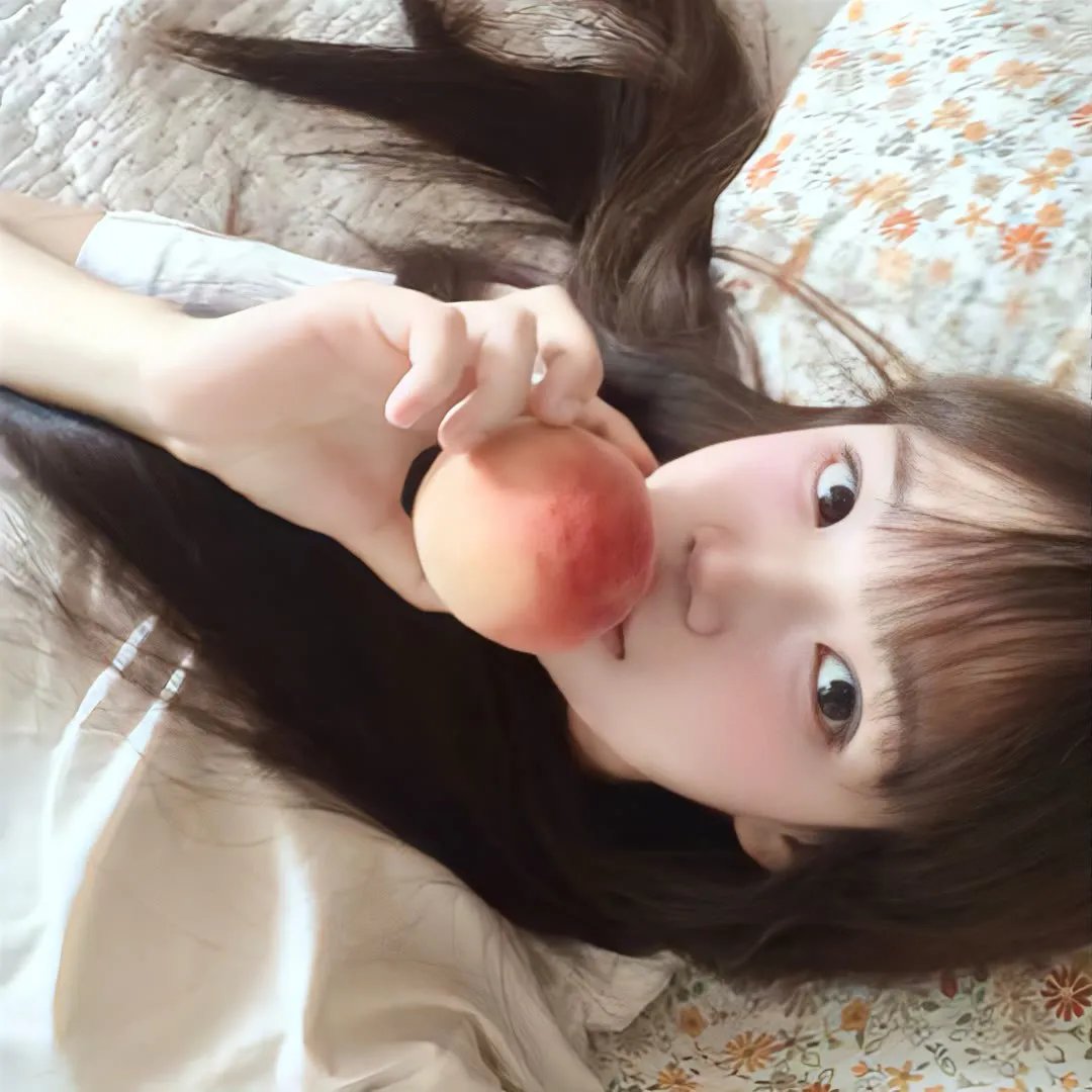 泡芙小姐第二季