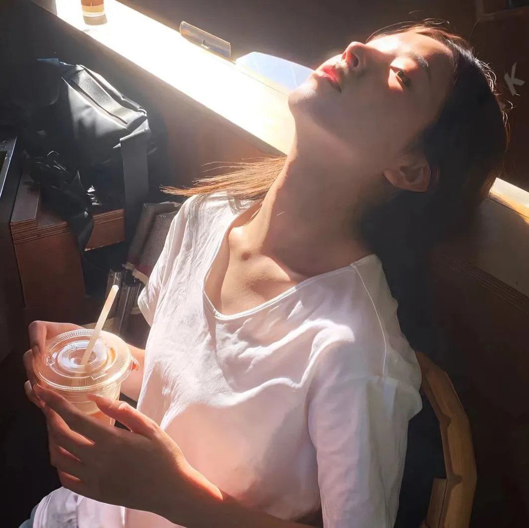 爱眼杀手