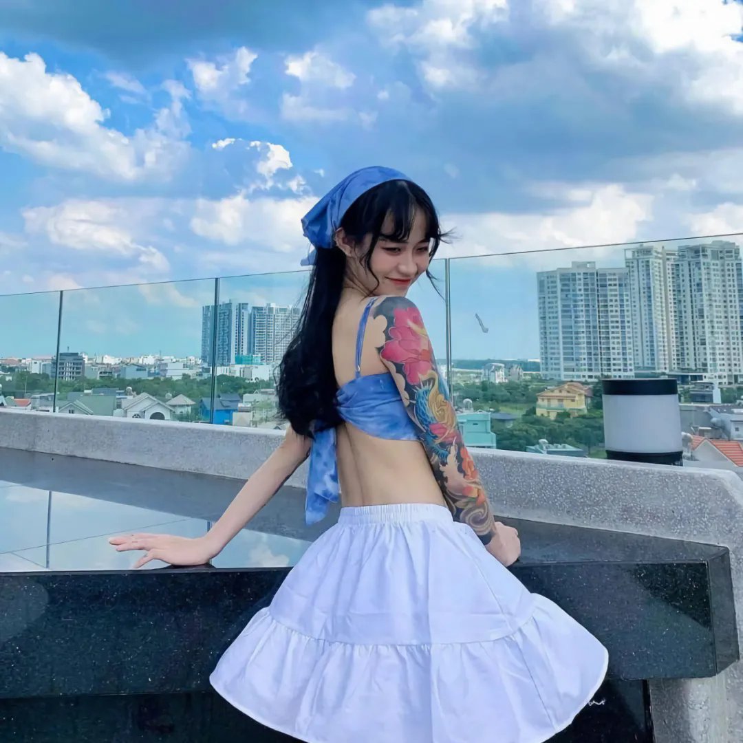 绝地英雌